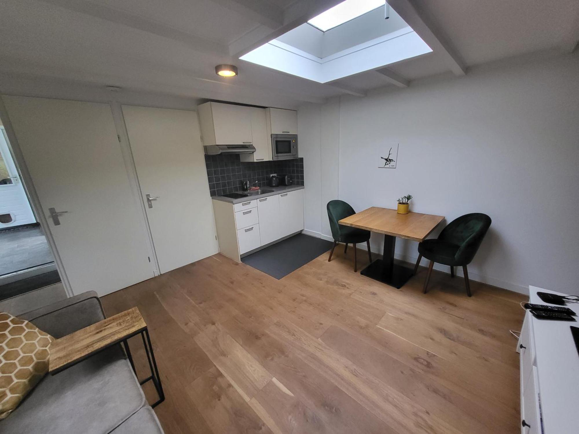 Spacious Private Guest House Hilversum Exterior foto