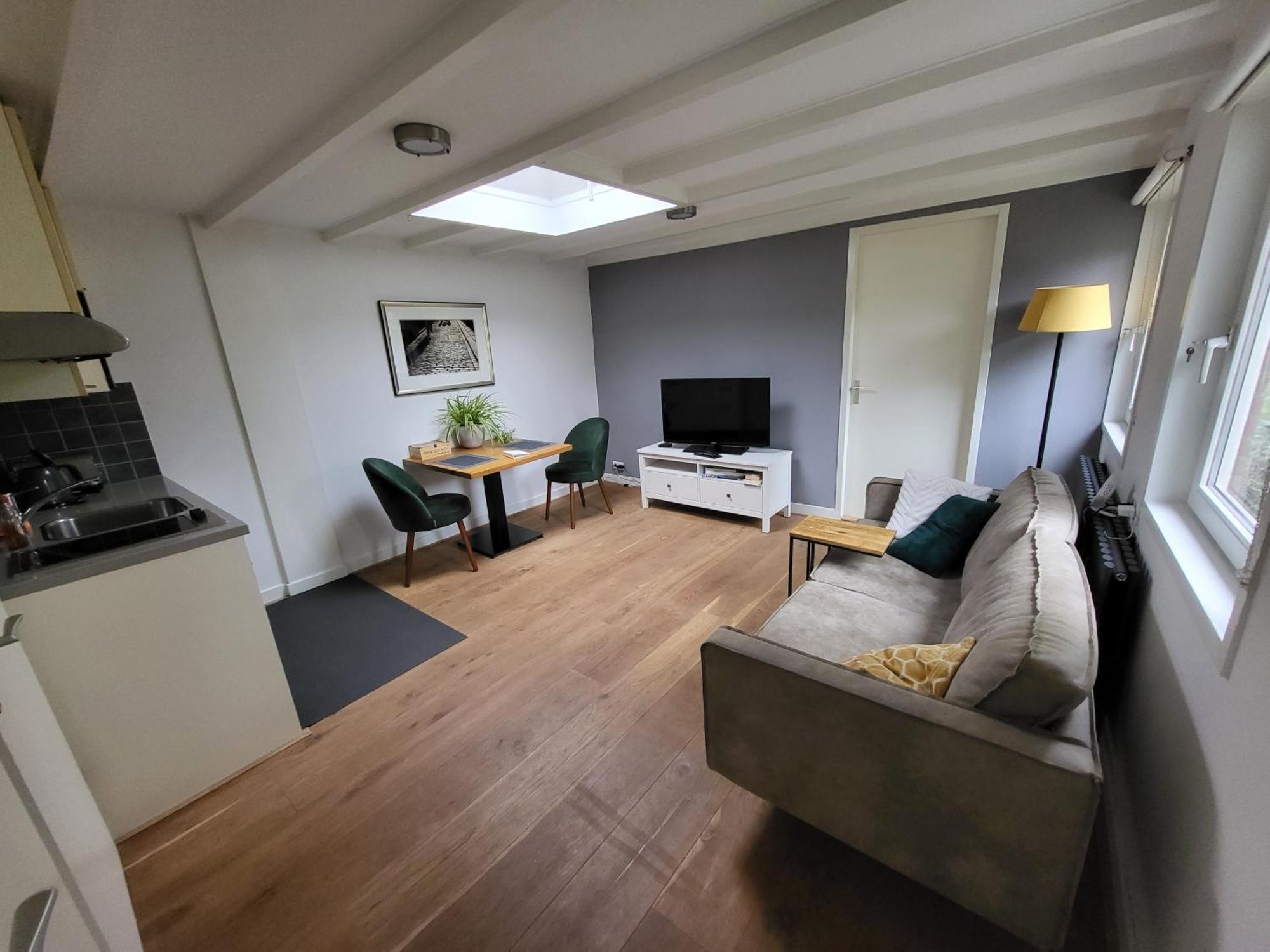 Spacious Private Guest House Hilversum Exterior foto