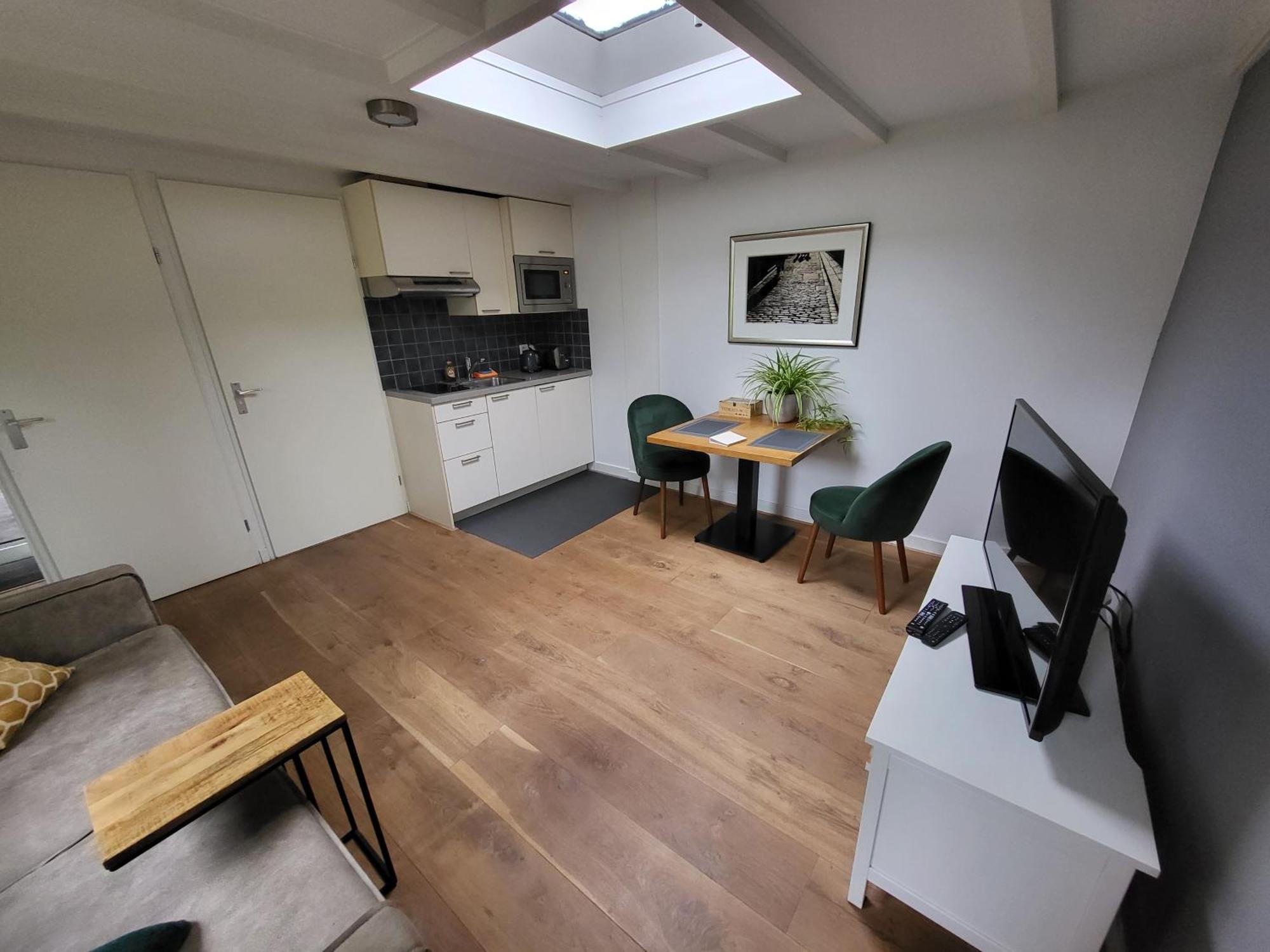 Spacious Private Guest House Hilversum Exterior foto